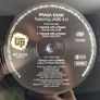 Praga Khan - Injected With A Poison - Blow-Up Records - GERMAN Pressing - Incl. ADAM'S POWER Mix! Image 5