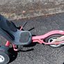 Triker Go kart Image 2