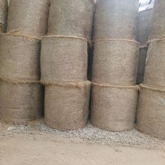 Hay