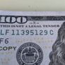 Prop money for movies, theater, etc Image 2