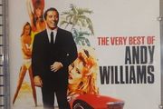 Andy Williams CD - The Very Best Of