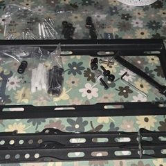 Tv bracket  for up to 42 inch