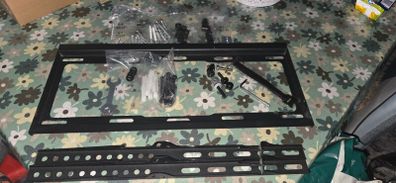 Tv bracket  for up to 42 inch