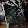 Batman and the Outsiders ! Issue #5 !  Kevin Nowland Variant Cover ! 2019 ! by DC Comics ! Image 2