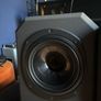 Tannoy system 800 LCR passive studio monitors Image 5