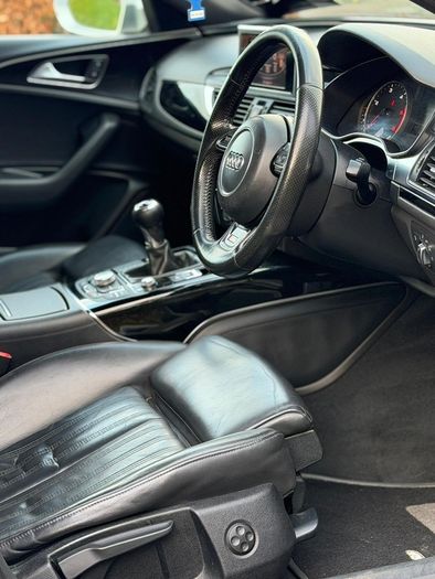 2013 Audi A6 Sline May sell or swap