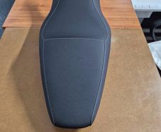 Honda Vfr 800 Vtec Seat