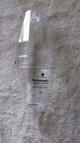 Volumatic Spacer Device