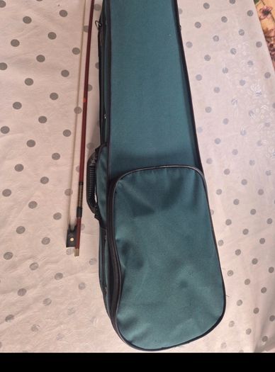 Childs fiddle