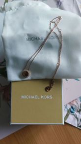 Neckless Michael Kors