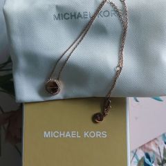 Neckless Michael Kors