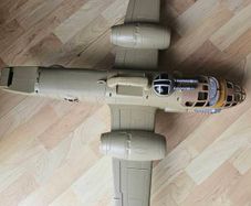Collection of Army Toys (Soldier Force)