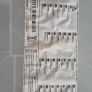 IKEA SAMLA 55L Under-Bed Storage Box with Lid Image 2