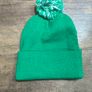 Ireland football beanie Image 4