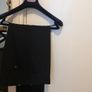 Marco Cappelli two pieces black slim fit suit Image 3