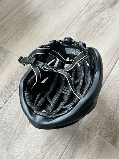 KASK Mojito Bike helmet, Black