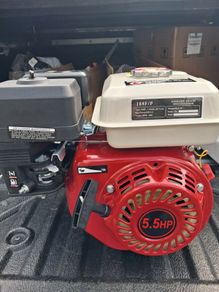 Petrol Engines