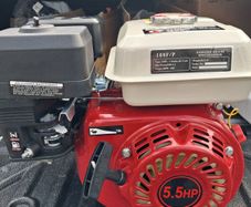 Petrol Engines
