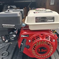 Petrol Engines