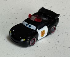 Disney Pixar Cars Lightning McQueen
