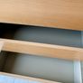 Ikea MALM Chest of Drawers Image 6