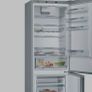 bosch fridge Image 2