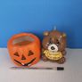 new pumpkin candle Image 6