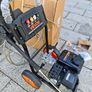Gas Pressure Washer 2900 PSI Image 3