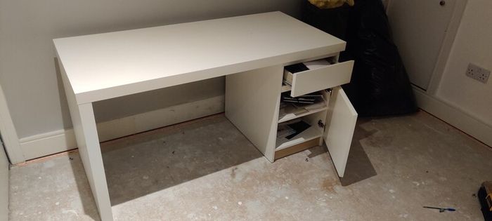 office desk
