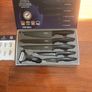 6 pc knife set Image 7