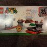 Lego Super Mario Bundle 71363 71364 & 71366 Image 3