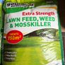 lawn feed Image 2