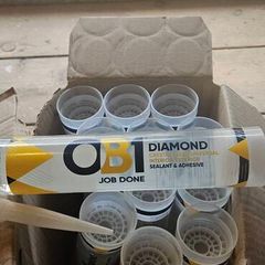 silicone sealant