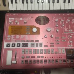 Korg Electribe