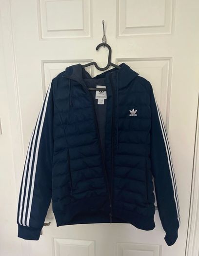 adidas jacket