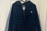 adidas jacket