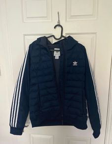 adidas jacket