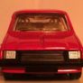 Corgi Toys 1/36 scale Austin Mini Metro 1.3 HLS Image 3
