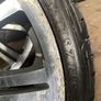 x2 bmw alloys Image 3