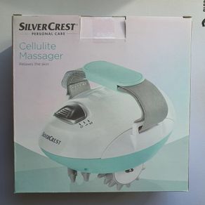 Cellulite Massager - Relaxes the skin