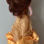 Disney Store Princess Belle Doll Image 5