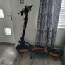 G2 Max Scooter Image 4