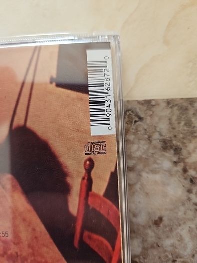 B.W. Stevenson CD - The Very Best Of