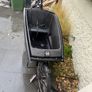 Urban arrow cargo bike - new battery! Image 2