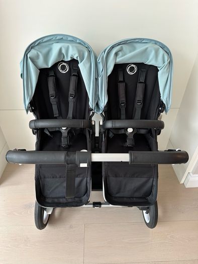 Bugaboo Donkey 3