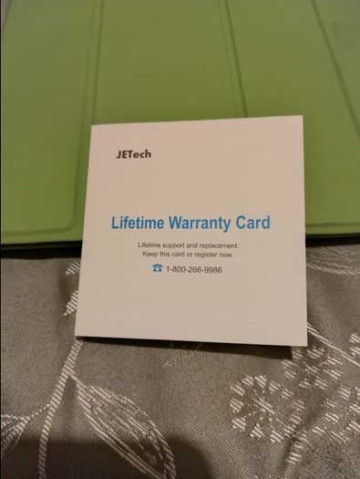 Apple iPad case
