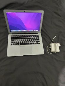 Apple MacBook Air 2017 13" Core i5 8/256