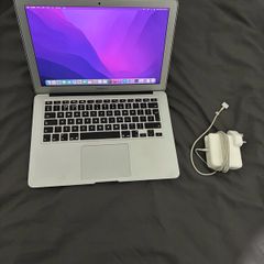 Apple MacBook Air 2017 13" Core i5 8/256