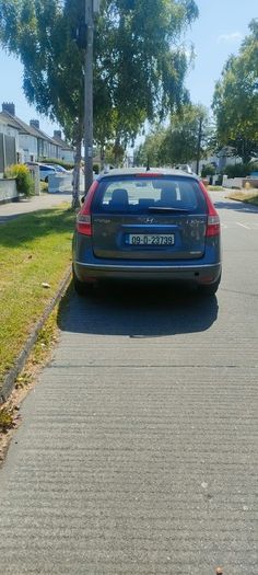 2009 Hyundai I30