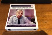 Sir Malcolm Arnold - The Complete Conifer Recordings